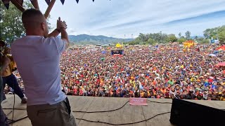 Goroka show 2023 Papua New-Guinea