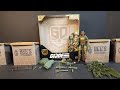 GIJoe Classified 60th Anniversary Action Marine Sniper