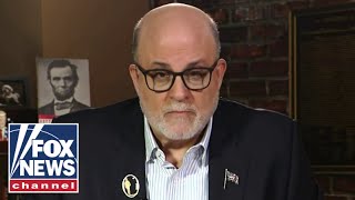 Mark Levin: I'm sick and tired of these attacks