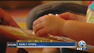 Early Steps program