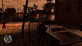 Grand Theft Auto IV - Stevie's Car Thefts