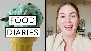 Everything Alison Roman Eats In A Day | Food Diaries | Harper’s BAZAAR