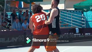 3x3 Vrsac promo video