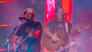 Bruno & Marrone - Ao vivo em Goiânia (Promocional)