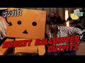 BUDGET HALLOWEEN COSTUMES | Wah To Buy