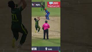 Celebrate Mohammad Nabi's Birthday by watching his PoTM performance against Pakistan | ACB