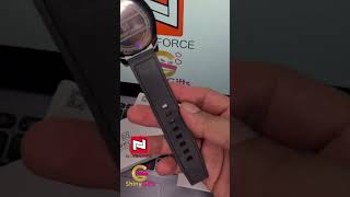 NAVIFORCE 8018T BLACK/BLACK #watch #curren #currenwatch #naviforce #naviforcewatch #shinygiftssv