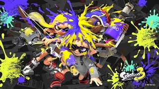 【はじめての】塗装部(塩しんすけはるしげ)【スプラトゥーン3】 第二十七夜