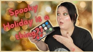 Bellabeautébar Come Play With us | Review, Looks and Swatches