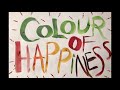 Colour of Happiness