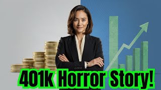 401(k) Nightmares: The Hidden Truths They Don't Tell You