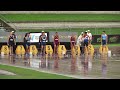 100m u18m trae williams 10.64 australia junior championships 2014 084