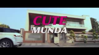 Sharry Mann: Cute Munda ( Song Teaser) | Parmish Verma | Releasing on 17 November