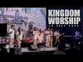 Kingdom Worship | RPC Jakarta Rock Center | Reinterpretation