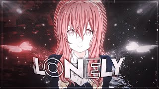 Silent Voice - Lonely [Edit/AMV] | Scrap !