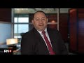 Eddie Cervantes of Catalina Wealth Management Discusses Market Volatility