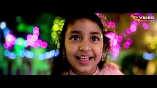 BENJIMIN + NEETHU / Chandam Charthal Teaser /Video Park 9747123477