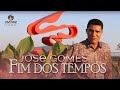 José Gomes - Fim dos tempos [Vídeo clipe] em Santos - SP