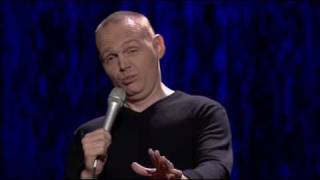 Bill Burr - Population Control