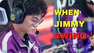 【NV-Jimmy】If you give Jimmy six seconds！