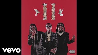 Migos - Flooded (Audio)