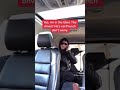 Polyglot Uber Driver Overhears Naughty Passenger Conversations