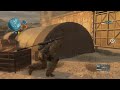 【mgo3】ほぼ死なない覗きという名の偵察31★