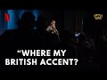 Where Do People Get These British Accents? | King Kandoro | Stand Up