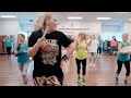 Zumba Gold | Dance4ever | Volare | Gipsy Kings