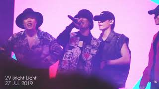 [Fancam] Porsche x Jackie Focus \