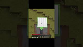 スライムジャンプで限界高度まで行ける？#minecraft #マイクラ #shorts