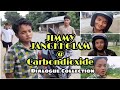 JIMMY@JANGKHOLAM carbon dioxide DIALOGUE COLLECTION