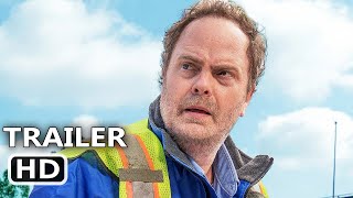 CODE 3 Trailer (2025) Rainn Wilson