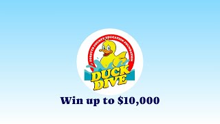 2020 Forsyth County Education Foundation - Duck Dive