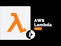 AWS Lambda Tutorial | Learn AWS Serverless Computing Today!!