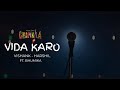 Vida Karo by Vishank - Harshil | Ft. Bhumika | Cover Song With Lyrics | Amar Singh Chamkila