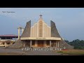 beautiful churches of udupi diocese must watch @melsexperience8717