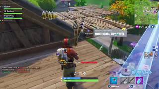 fortnite battle royale action drole - fortnite image drole
