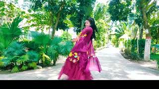 Ami Chondonare Chondona song Dance |DH Dance Centre