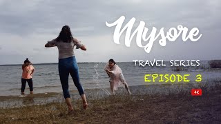 Mysore travel series  |  Meenakshipura  |  KRS backwaters  |  Karanji lake  | Episode 3