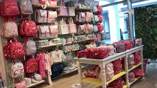 Window Shopping in Cath Kidston Outlet Part 2 #CathKidston #outlet #CheshireOaks