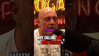 Joe Rogan Exposes Fake Crime Statistics