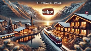 Au cœur de la Suisse : Un voyage à travers ses paysages, sa culture et son histoire