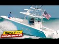 Captain Left The Helm Don't Do This | Boats vs Haulover Inlet