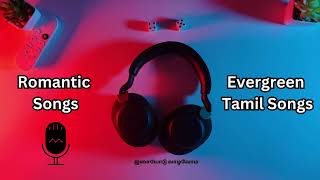 Evergreen Romantic Hits | Video Jukebox | A.R.Rahman | Harris Jayaraj | Tamil Songs | Love Mood Song