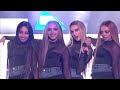 Little Mix - Woman Like Me ft. Nicki Minaj  (Live on The X Factor)