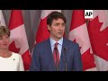 trudeau backs prince charles as next chogm head