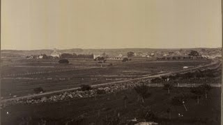 Battle of Gettysburg: similarities and differences between combat in 1863 & today