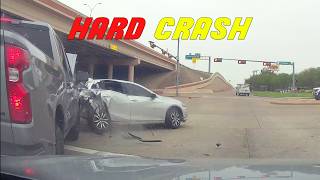 BEST OF TEXAS DRIVERS | 20 Minutes of Road Rage & Bad Drivers | PART 10
