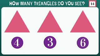 challenge your self for visibility test | 99.98% fail to this test | Difference Game #odd1out